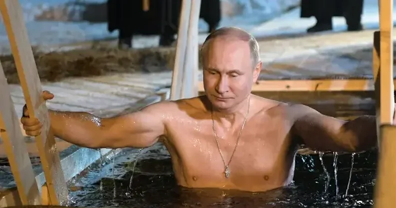 Putinin gizli hədəfi “26 milyard dollarlıq ölümsüzlük layihəsi” dünya mediasında