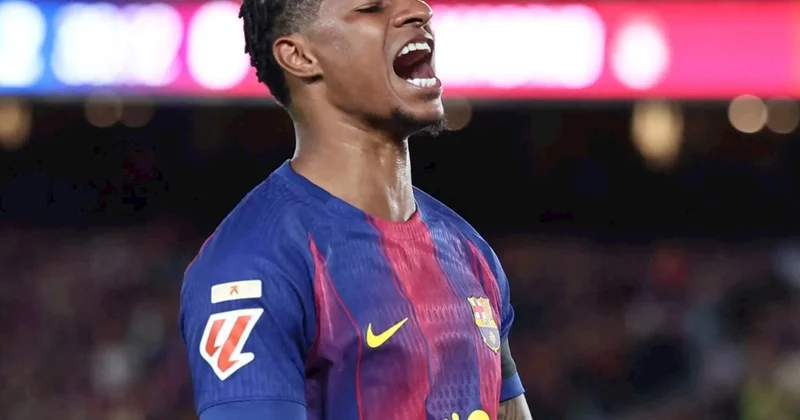 Qalatasaray ın yeni transfer hədəfi Barselona nın ulduzu...