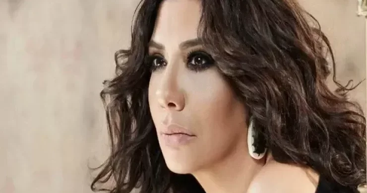 73 kilo arıqlayan İşın Karaca tanınmaz halda