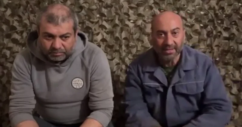 Гусейнзаде и Балаогланов призывают не ехать на войну с Украиной видео