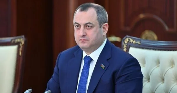 Adil Əliyevdən haqqında deyilənlərə reaksiya...