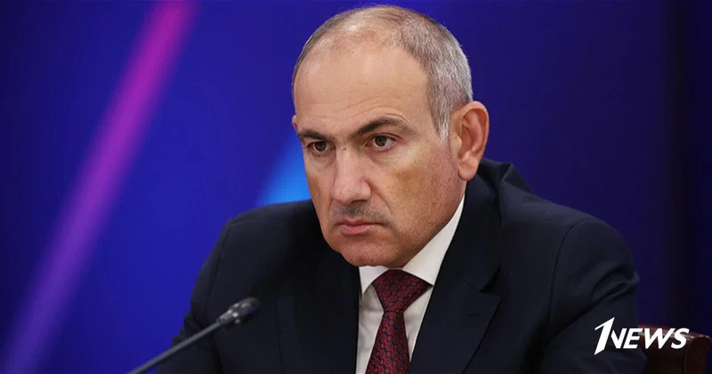 Пашинян анонсировал новый этап делимитации границы с Азербайджаном