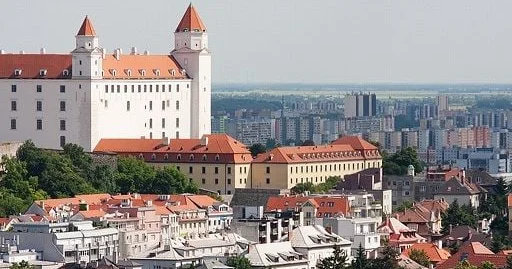 Bu ölkənin müstəqilliyini bu halda tanıyacağıq Slovakiya