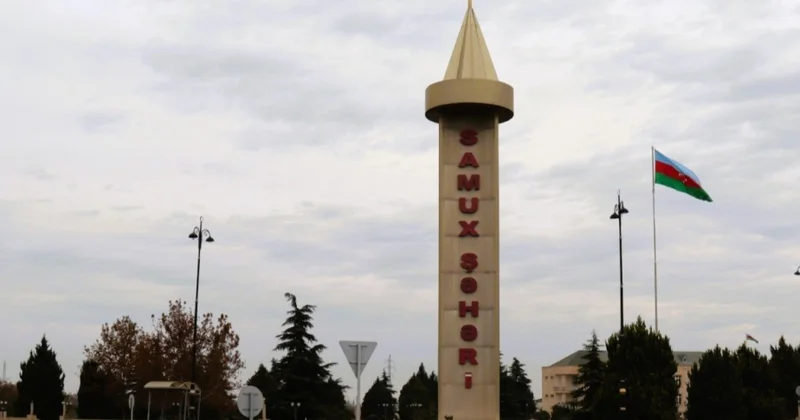 Ərik diyarı Samux festival ab havasına bürünəcək