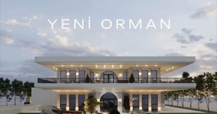 “Orman” restoranı Sea Breeze də yeni məkan açır