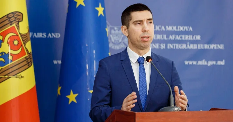 XİN: Moldovanın vətəndaşları NATO ya üzvlük ideyasını dəstəkləmir