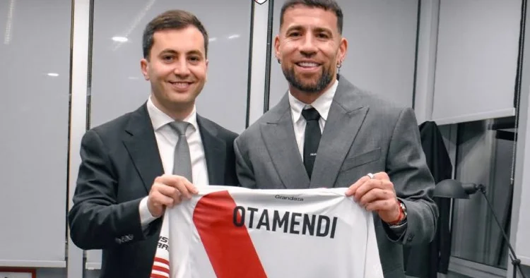 Argentina millisinin üzvü ölkəsinə qayıtdı RƏSMİ