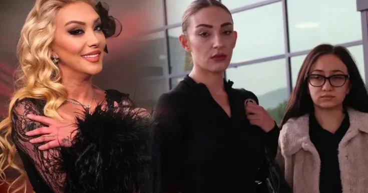 Müğənnini öldürməkdə şübhəli bilinən qızının həbsxanadan fotosu yayıldı