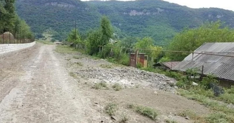 Ermənilərin yox etdiyi ailənin 34 illik sirri Ağdərədə üzə çıxdı FOTOLAR