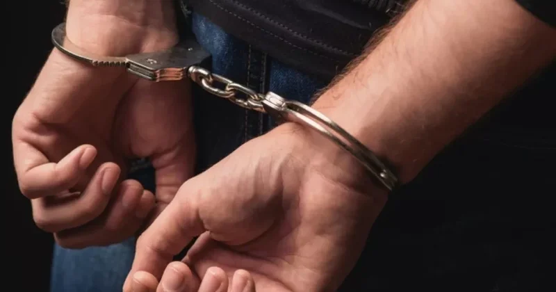 В Грузии задержали подозреваемого в шпионаже