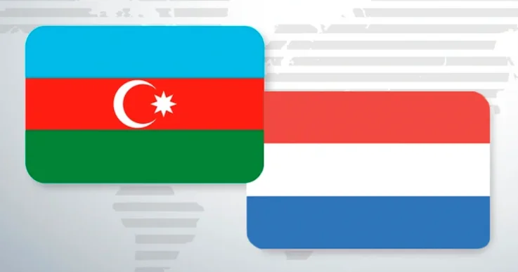 Niderlandın xüsusi elçiləri Azərbaycana gələcək