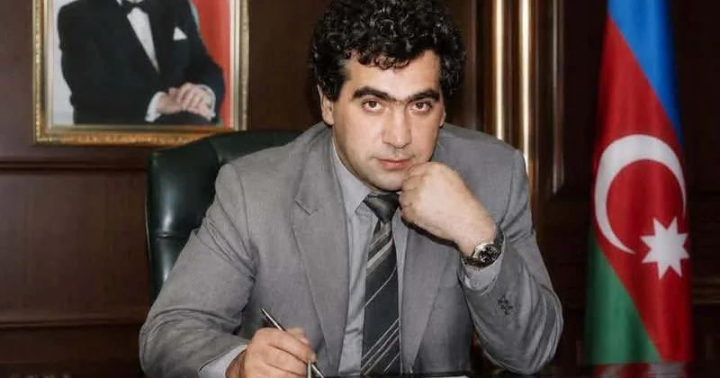 Qısa ömrə sığan bir ömürlük irs Araz Əsgərli yazır…