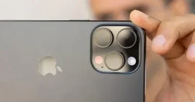 Apple готовит для iPhone 18 Pro камеру с переменной диафрагмой