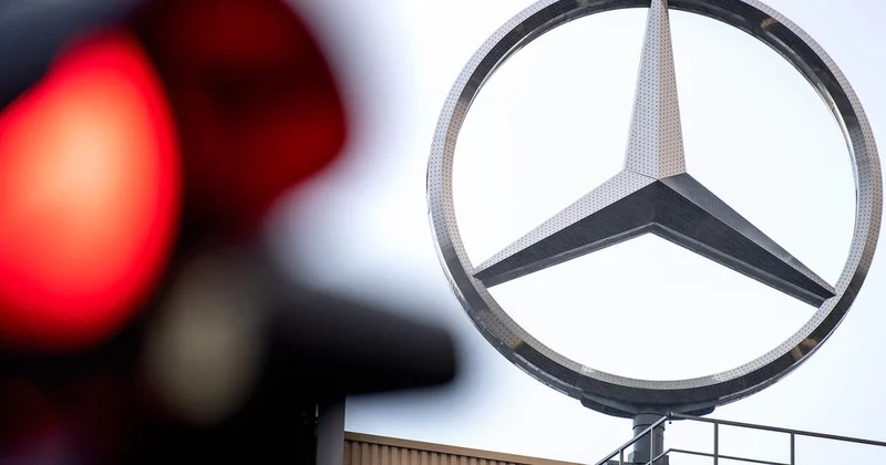 Mercedes может уйти с американского рынка