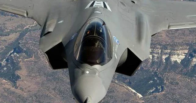 Иран мог сбить американский F 15 китайской ракетой