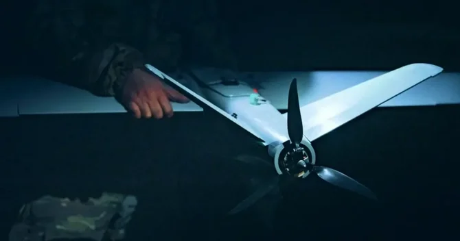 Ukrayna və Kanada birgə dron istehsalı barədə razılığa gəlib