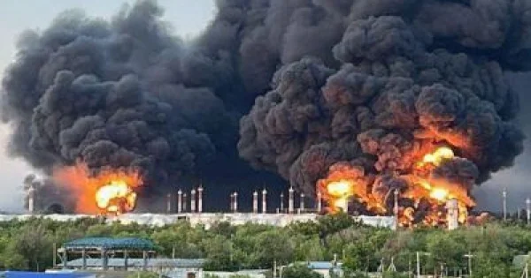 Украина уничтожила Искандер и два Ту 142