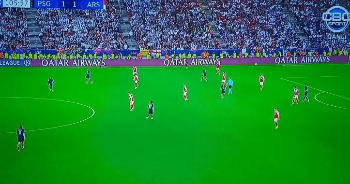 Çempionlar Liqasının qalibi penaltilər seriyasında müəyyən olacaq CANLI