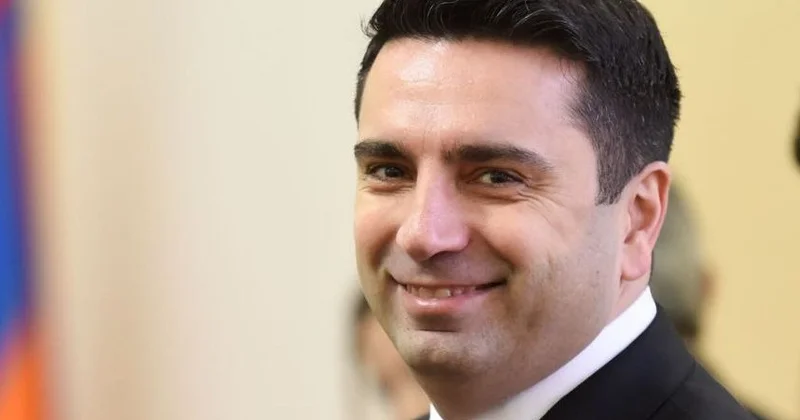 Симонян: надо выходить из этой планеты армян Minval Politika