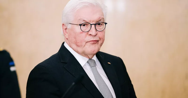 Штайнмайер о глобальных угрозах для демократии