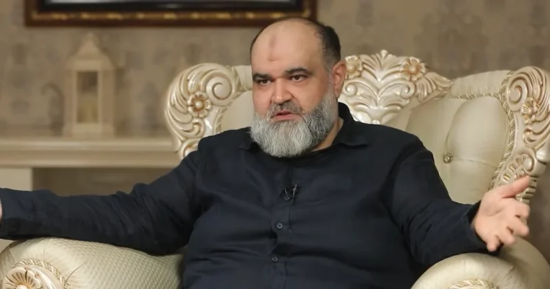 Axund Azər Sani: “İnsana ən böyük zərbə vaxtilə çox fədakarlıq etdiyi adamdan gəlir“ VİDEO
