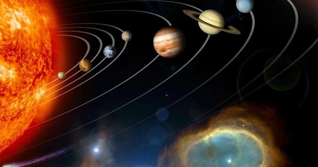 Günəş sisteminin itirilmiş planetini kəşf edildi: Niyə yox olub?
