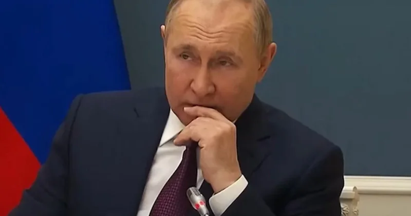 “Ukraynaya qarşı müharibədə Putin “tsuqtsvanq“vəziyyətinə düşüb“ “The Washington Post“