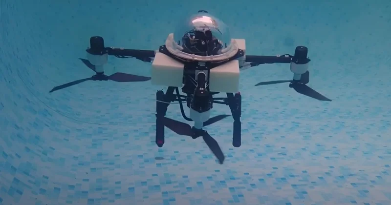 Hərbi sualtı dronlar əldə edəcəklər