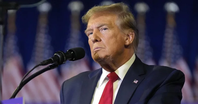 Трамп не уверен, что Вэнс подходит на роль его преемника, пишут СМИ