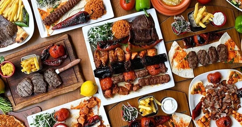 Bayramda yeyilən ağır, yağlı yeməklərdən sonra necə qidalanaq?