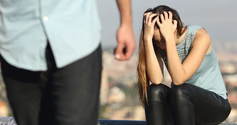 Münasibətin ayrılıqla bitəcəyini göstərən əlamətlər