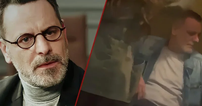Müştərilər məşhur aktyora etiraz etdilər Getdiyi məkandan çıxmalı oldu Video