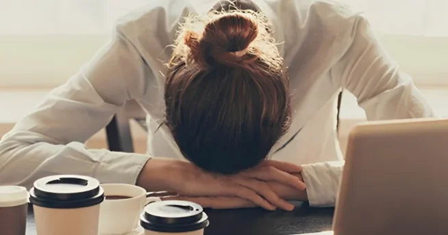 Yaponiyalı alimlər xroniki yorğunluğun səbəbini tapdılar