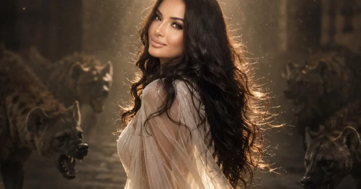 Aysel kimə söz atdı? Foto