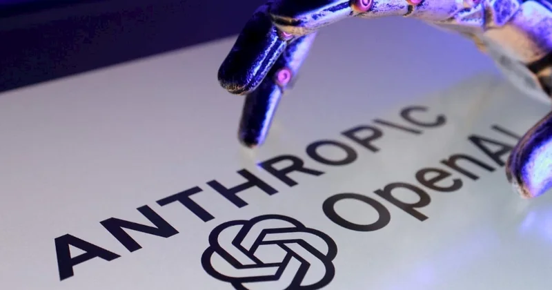 Dünyanın ən dəyərli süni intellekt şirkəti açıqlandı Artıq OpenAI deyil