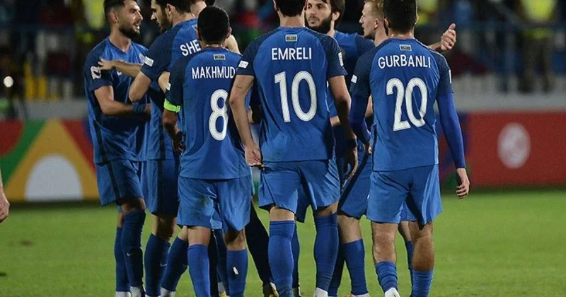 Mahir, Elvin, Nəriman, Renat... onların millidə nə işi var?