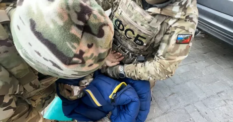 В России по делу о подготовке теракта задержаны двое человек