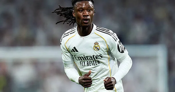 Yuventus Real ın futbolçusunu icarəyə götürməyi planlaşdırır