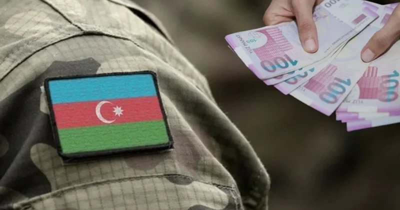 Qarabağ veteranlarının sayı açıqlandı