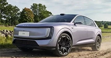 Audi əlverişli premium elektrik krossoveri buraxdı…