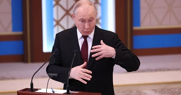 Rus alimlər Putinin ömrünü uzatmağa çalışırlar
