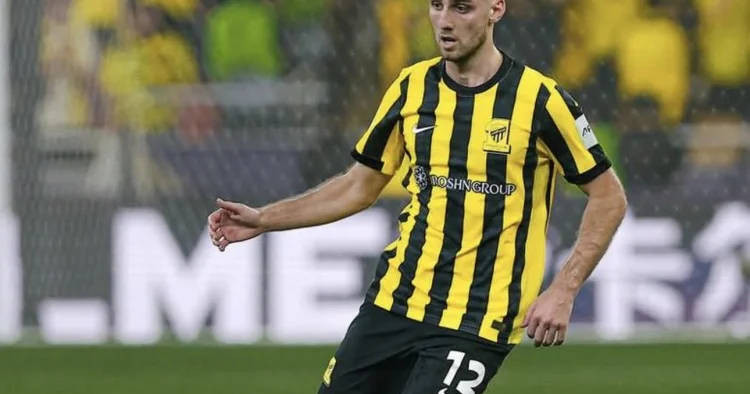 Səudiyyə Ərəbistanından İtaliyaya 10 milyon avroluq transfer