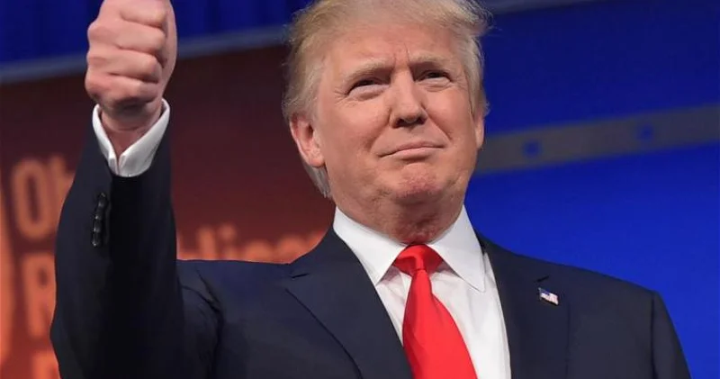 Трамп сохраняет крепкое здоровье, заявил его врач