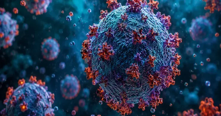 Yeni virus PEYDA OLDU: əvvəlkilərdən daha sürətlə yayılır