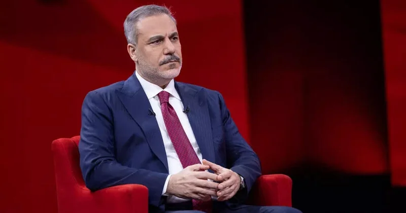 Hakan Fidan: Hörmüz boğazının açılması İranın nüvə proqramından daha vacibdir