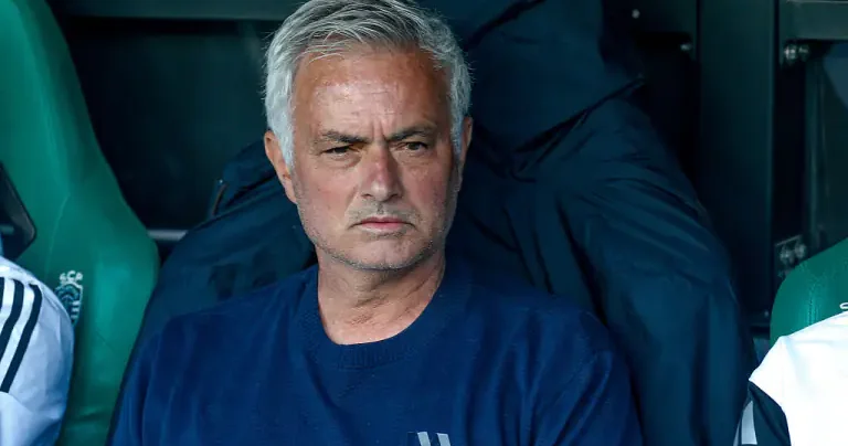 İspaniya mətbuatı: Joze Mourinyo Real ilə müqavilə bağlayıb