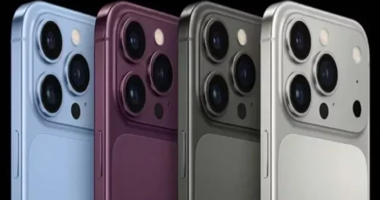 “iPhone 18 Pro” ilə zəif şəbəkə problemi aradan qalxacaq