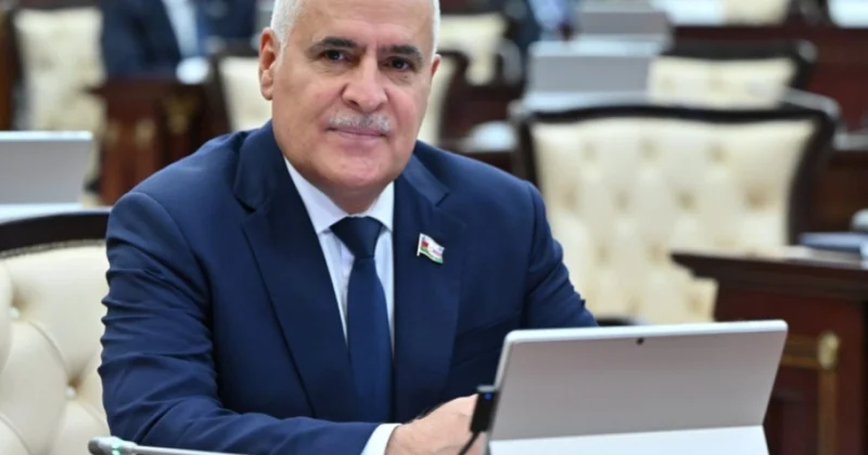 Bu gün Qarabağ və Şərqi Zəngəzur şəhərsalmanın müasir, təkmil təcrübəsinin dünyaya təqdimatı ilə diqqətdədir ŞƏRH