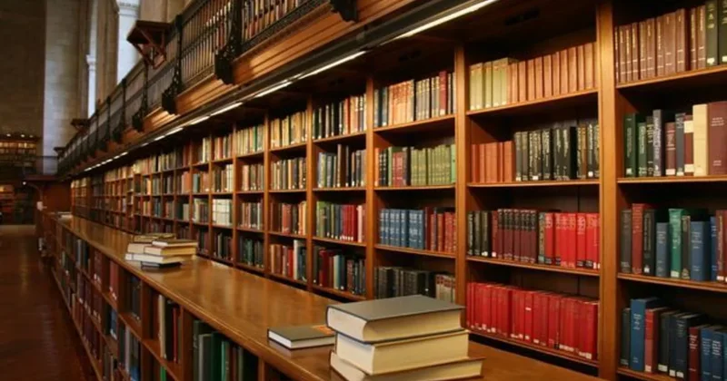 Yaşlı kitabxana əməkdaşları üçün çətin sınaq: Attestasiya qalmaqalı