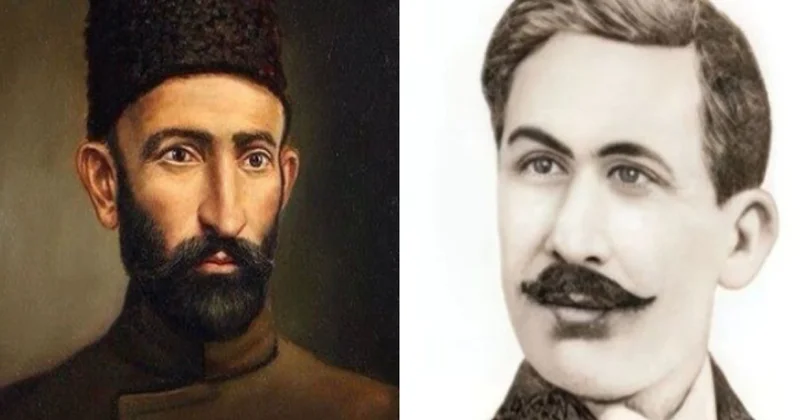 İştə Səttarxan, baxız... Səhhət Sabirin İran mövzusunda şeirləri haqqında nə yazmışdı?